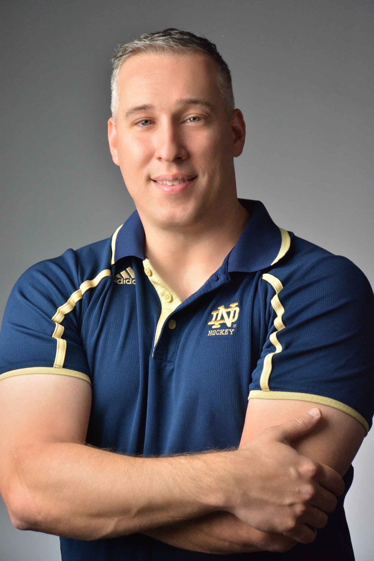 Stephen Ziegler